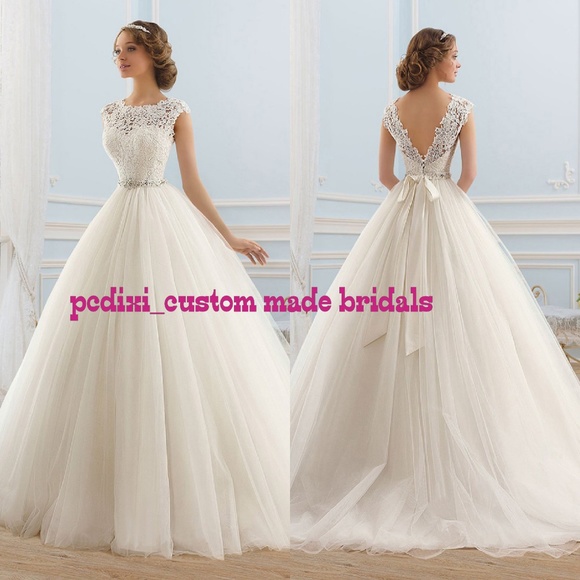 Affordable Gowns